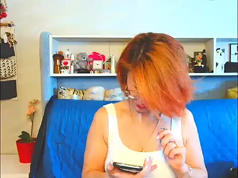 Natali3855 online show from 03/21/25, 08:17