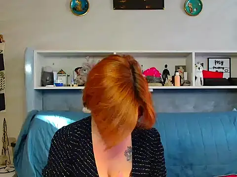 Natali3855 online show from 10/15/25, 04:56