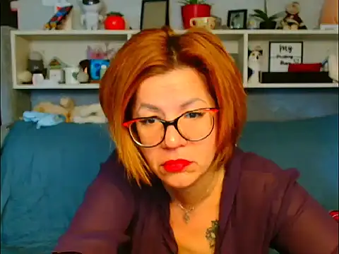 Natali3855 online show from 11/27/25, 07:10