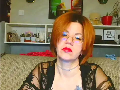 Natali3855 online show from 03/12/26, 03:23