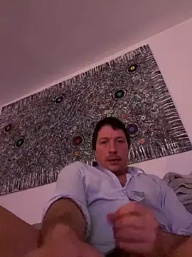 zenzero87 online show from 01/27/25, 12:22