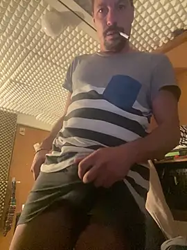 zenzero87 online show from 01/09/26, 04:54