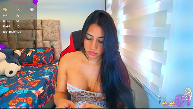 sexysaradoll online show from 03/20/25, 02:21