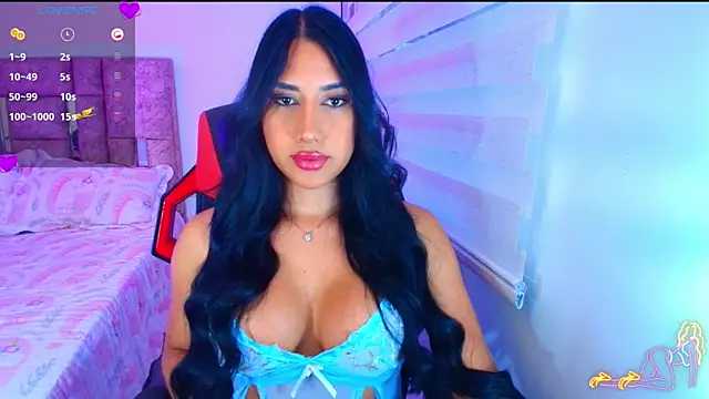 sexysaradoll online show from 09/19/25, 09:37