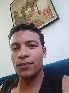Black Diamon  online show from 07/27/26, 11:01