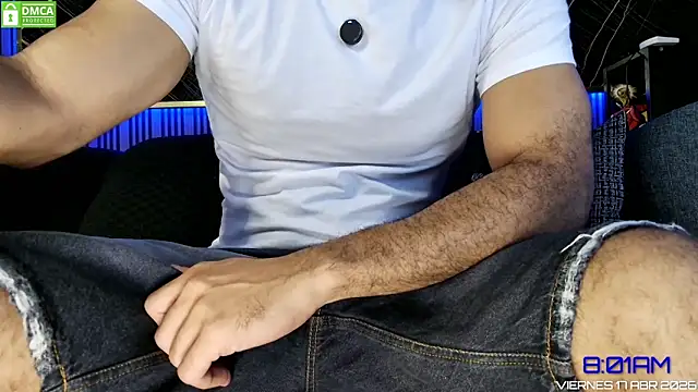 BEN BLAZE online show from 04/17/26, 01:03