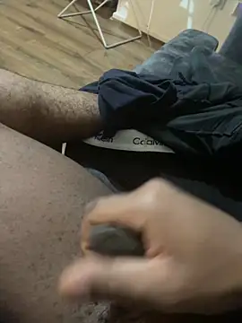 Hueythebbc online show from 12/29/24, 08:04