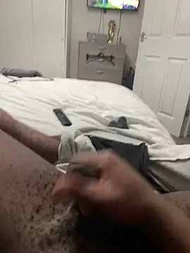 Hueythebbc online show from 03/18/25, 06:37