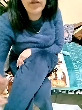 ShadiaStar online show from 02/14/26, 07:10