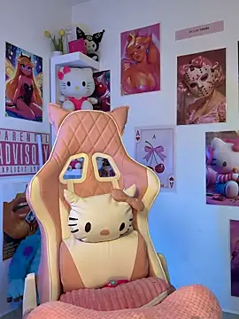 babylinsie online show from 04/18/26, 06:28