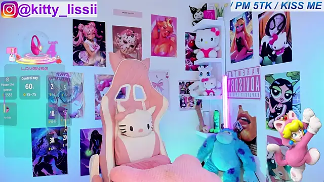 babylinsie online show from 05/03/26, 05:46