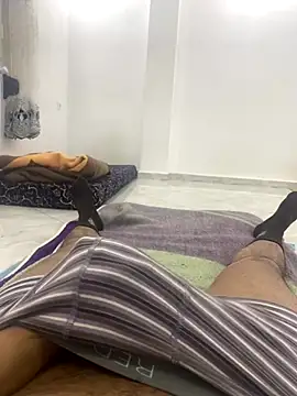 Lahcene online show from 12/15/25, 10:14