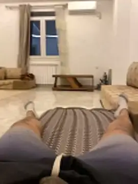 Lahcene online show from 02/03/26, 09:31