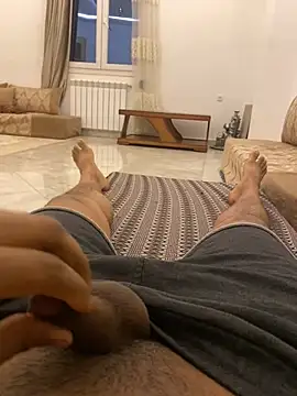 Lahcene online show from 02/05/26, 11:20