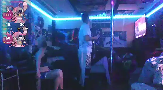 Snapshot of Stonermama666420 chatting on 12/31/24, 05:11 Stonermama666420 online show from 12/31/24, 05:11