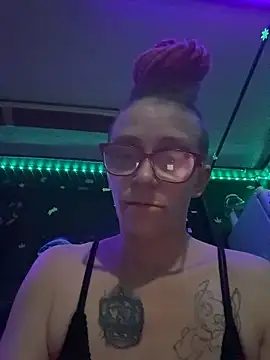 Stonermama666420 online show from 02/22/26, 04:57