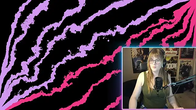 Snapshot of HannahCastle96 chatting on 03/14/25, 01:48 HannahCastle96 online show from 03/14/25, 01:48