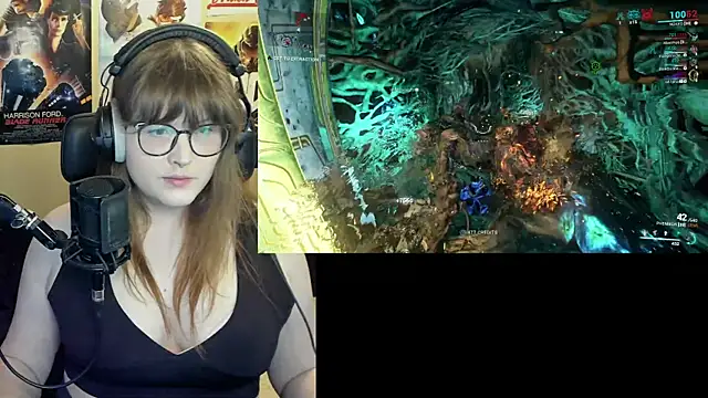 Snapshot of HannahCastle96 chatting on 01/07/26, 02:58 HannahCastle96 online show from 01/07/26, 02:58