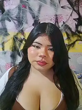 Snapshot of CANELA_9911 chatting on 10/25/25, 12:40 CANELA 9911 online show from 10/25/25, 12:40