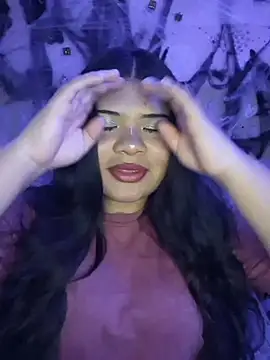 Snapshot of CANELA_9911 chatting on 10/28/25, 03:10 CANELA 9911 online show from 10/28/25, 03:10