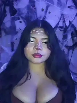 Snapshot of CANELA_9911 chatting on 10/29/25, 01:41 CANELA 9911 online show from 10/29/25, 01:41