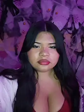 Snapshot of CANELA_9911 chatting on 10/30/25, 12:45 CANELA 9911 online show from 10/30/25, 12:45