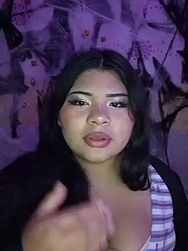 Snapshot of CANELA_9911 chatting on 10/31/25, 12:33 CANELA 9911 online show from 10/31/25, 12:33