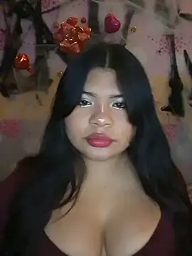 Snapshot of CANELA_9911 chatting on 11/08/25, 12:33 CANELA 9911 online show from 11/08/25, 12:33