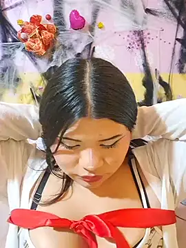 Snapshot of CANELA_9911 chatting on 11/10/25, 01:59 CANELA 9911 online show from 11/10/25, 01:59