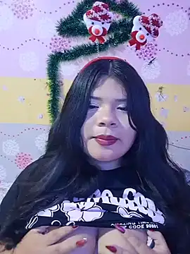 Snapshot of CANELA_9911 chatting on 12/04/25, 03:49 CANELA 9911 online show from 12/04/25, 03:49