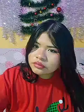 Snapshot of CANELA_9911 chatting on 12/20/25, 02:18 CANELA 9911 online show from 12/20/25, 02:18