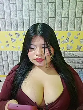 CANELA 9911 online show from 01/17/26, 12:48