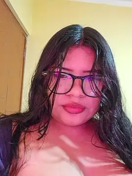 CANELA 9911 online show from 02/03/26, 02:53