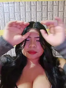 CANELA 9911 online show from 02/08/26, 02:37