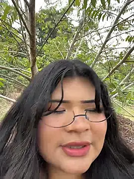 Snapshot of CANELA_9911 chatting on 06/16/26, 03:58 CANELA 9911 online show from 06/16/26, 03:58