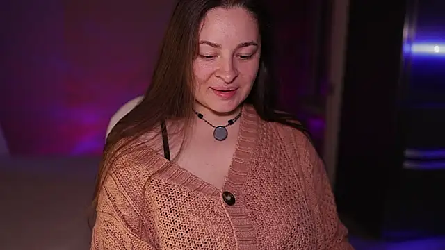 Snapshot of MissFreyaX chatting on 10/17/25, 07:05 MissFreyaX online show from 10/17/25, 07:05