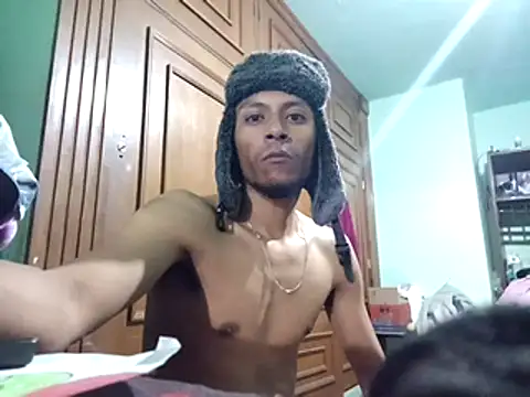 SiperoXxX online show from 12/12/24, 07:08