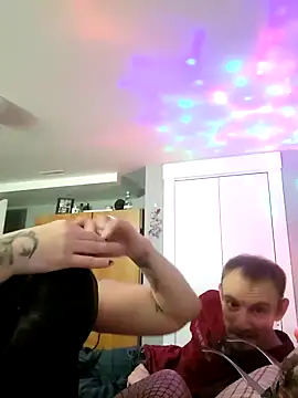 Neveah6 online show from 12/15/24, 03:53