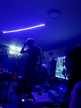 Neveah6 online show from 03/10/25, 02:59