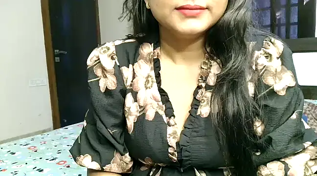 Hritvika online show from 03/10/25, 02:50