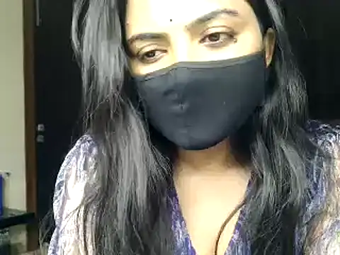 Hritvika online show from 03/16/25, 02:44