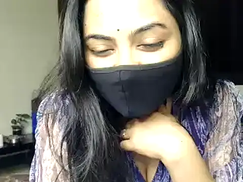 Hritvika online show from 03/16/25, 05:50