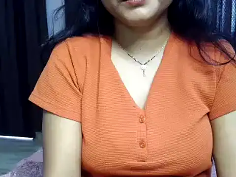 Hritvika online show from 02/14/26, 06:21