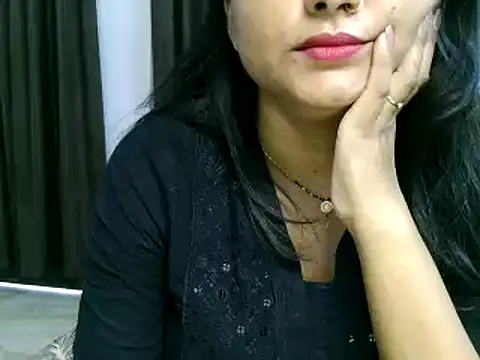 Hritvika online show from 03/02/26, 07:15