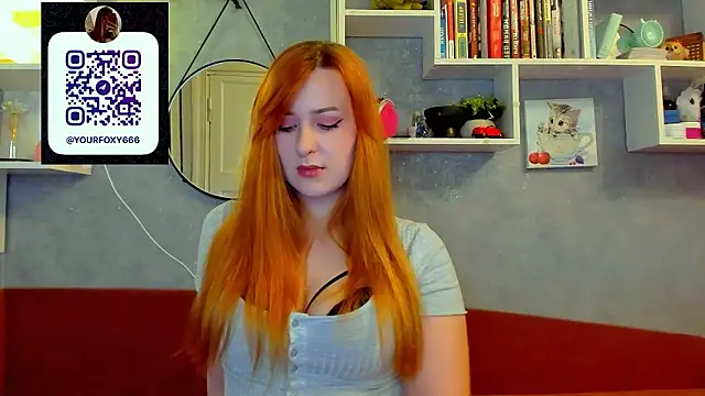 liya gorgeous online show from 02/15/26, 03:31