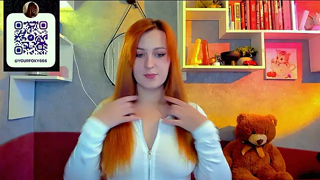 liya gorgeous online show from 02/16/26, 01:07