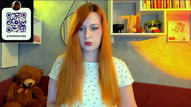 liya gorgeous online show from 02/21/26, 04:30