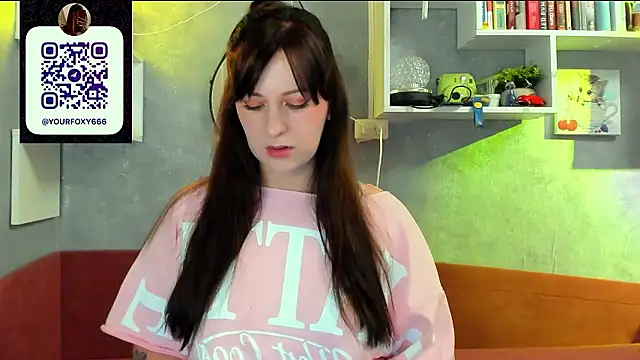 liya gorgeous online show from 03/10/26, 03:39