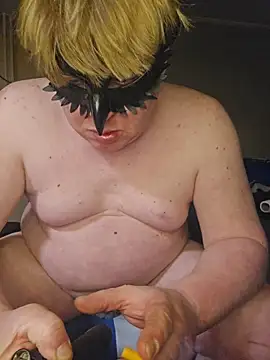 Chilsen1904 online show from 04/15/26, 09:26