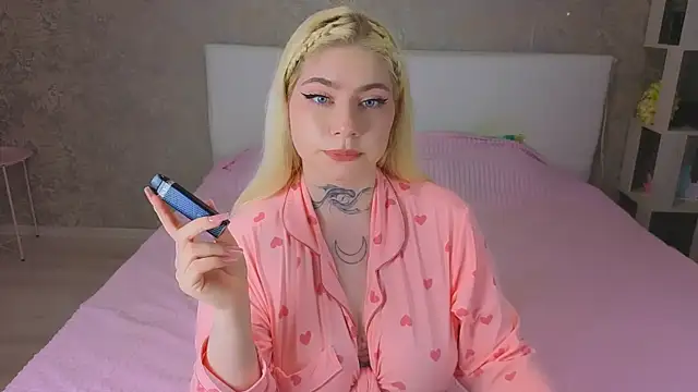 NikaRocks online show from 05/23/26, 05:39